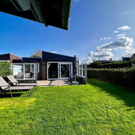 De Blenck 20 Villa Callantsoog Eksteriør bilde