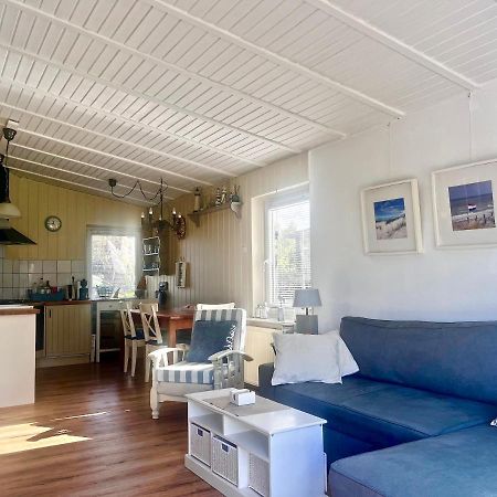 De Blenck 20 Villa Callantsoog Eksteriør bilde