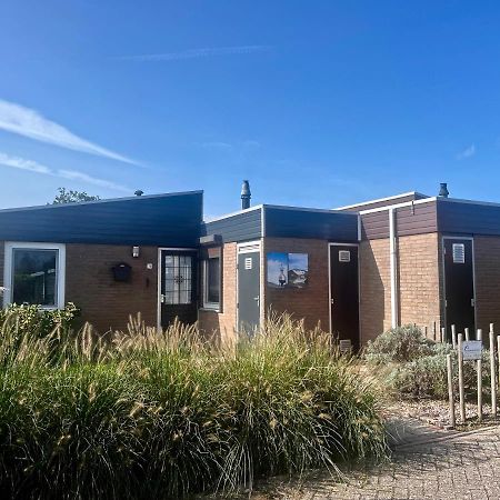 De Blenck 20 Villa Callantsoog Eksteriør bilde
