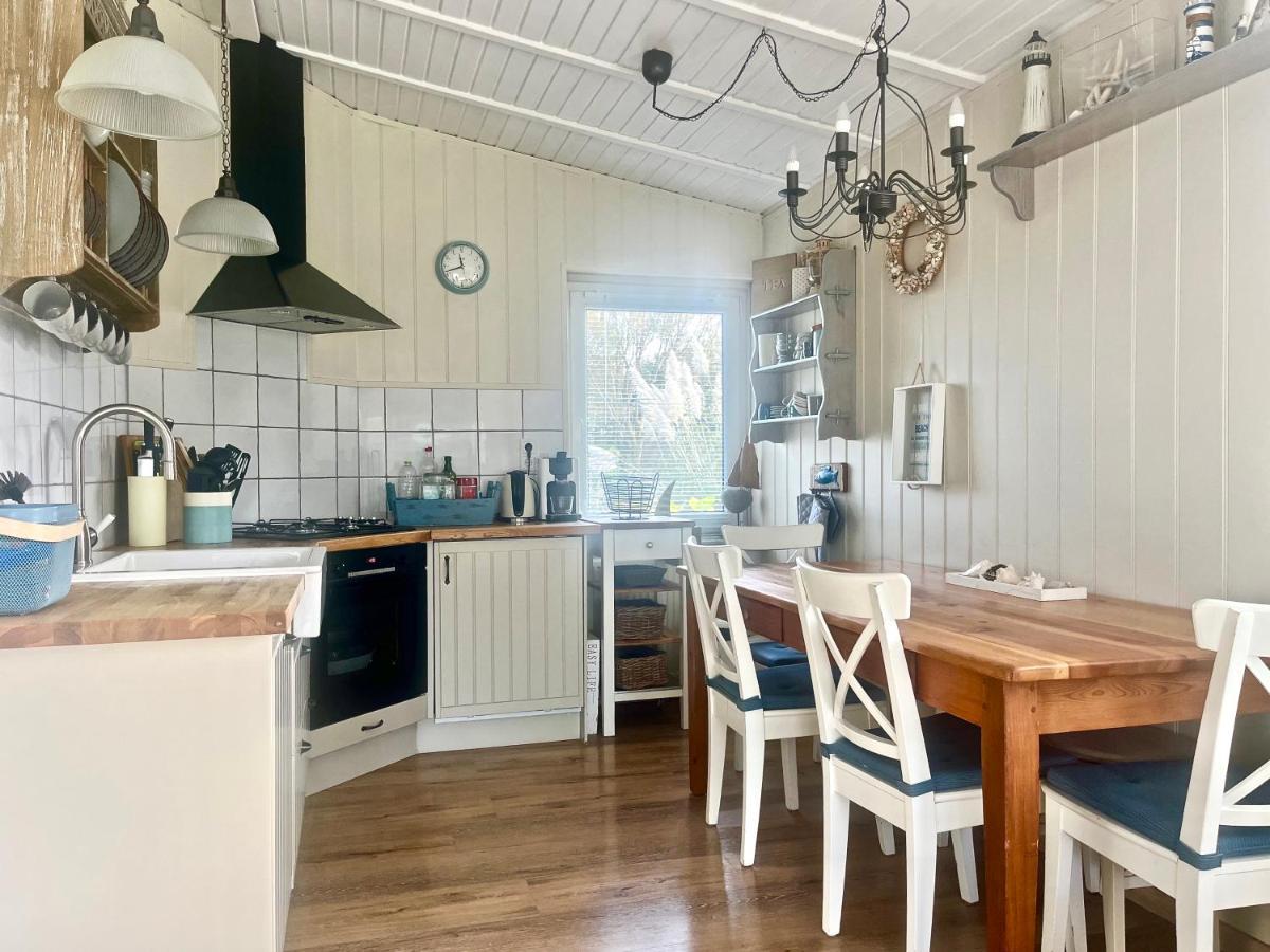 De Blenck 20 Villa Callantsoog Eksteriør bilde