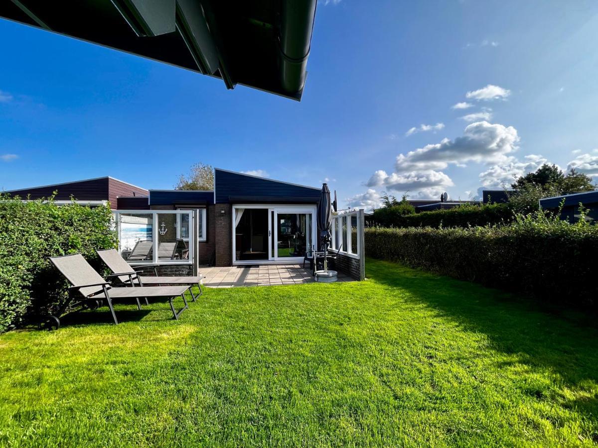 De Blenck 20 Villa Callantsoog Eksteriør bilde