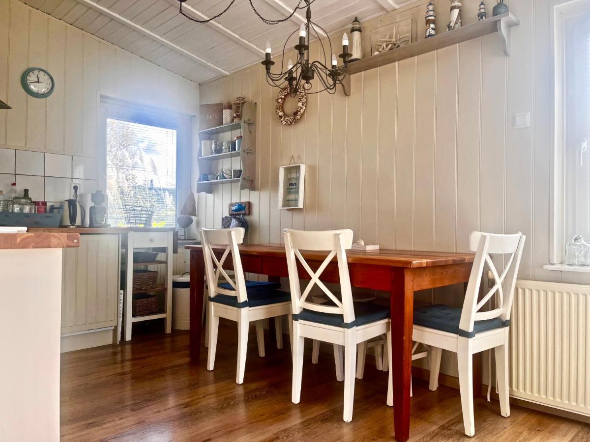 De Blenck 20 Villa Callantsoog Eksteriør bilde
