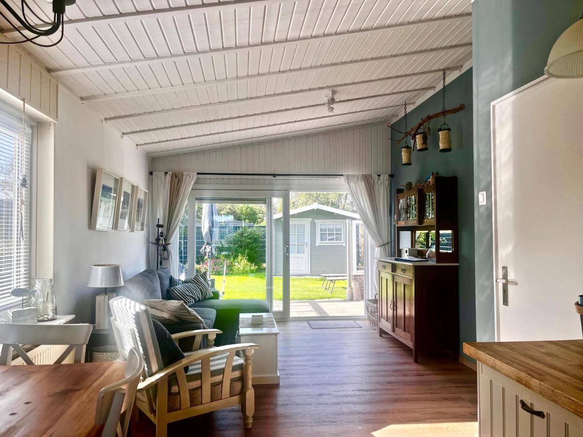 De Blenck 20 Villa Callantsoog Eksteriør bilde