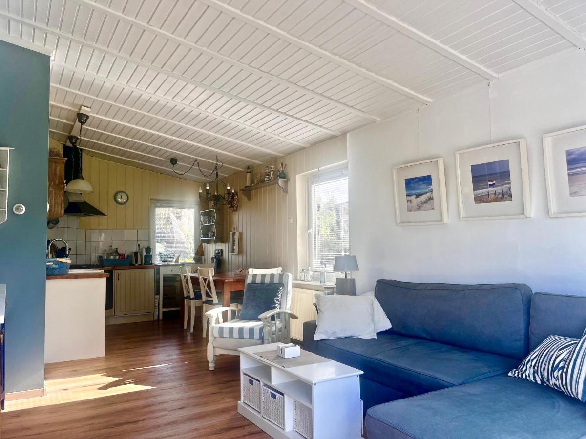 De Blenck 20 Villa Callantsoog Eksteriør bilde