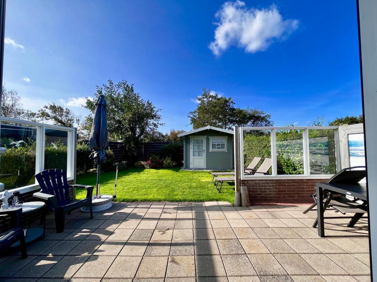 De Blenck 20 Villa Callantsoog Eksteriør bilde