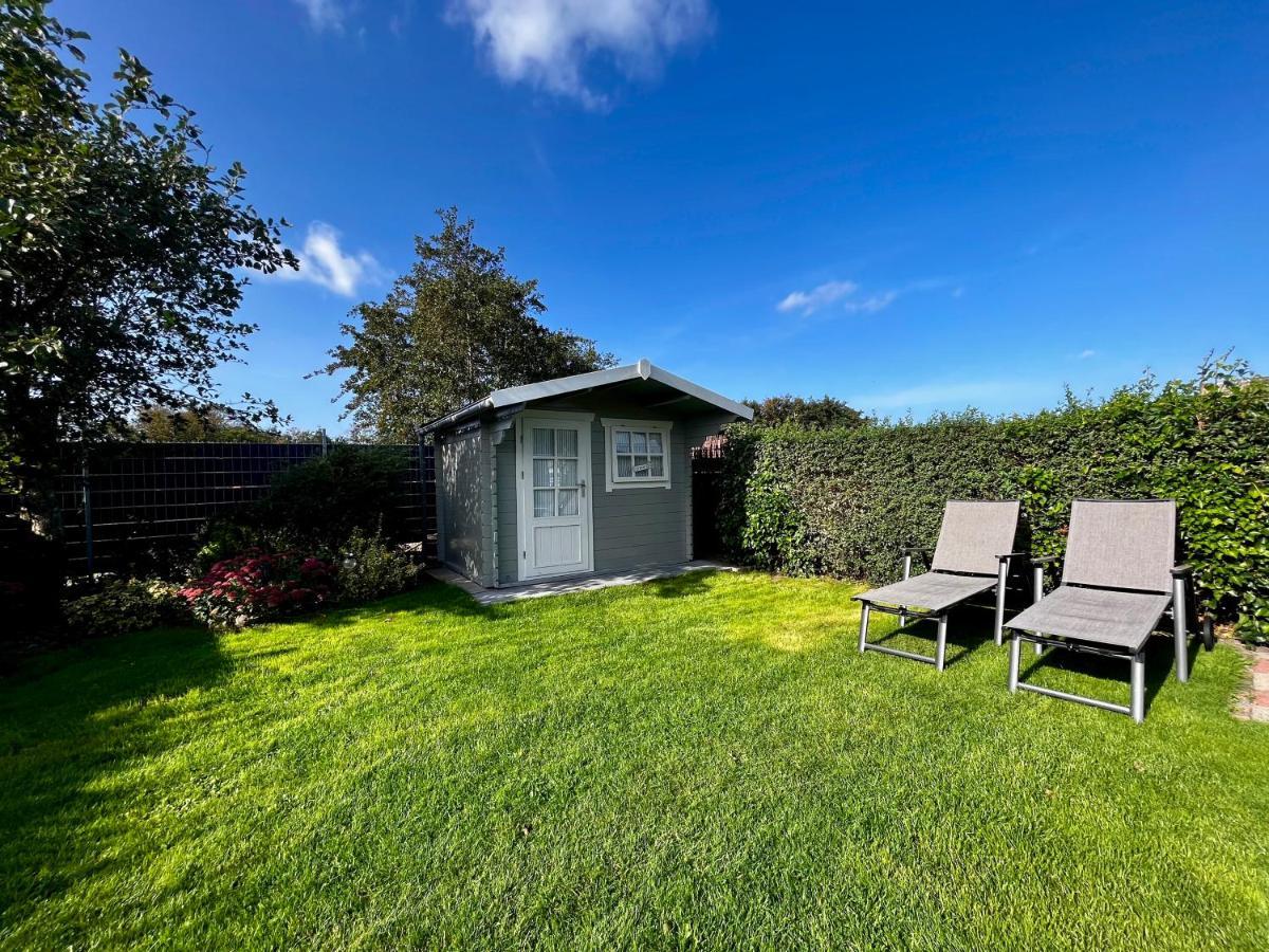 De Blenck 20 Villa Callantsoog Eksteriør bilde