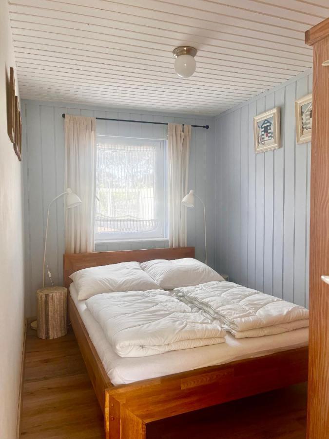 De Blenck 20 Villa Callantsoog Eksteriør bilde
