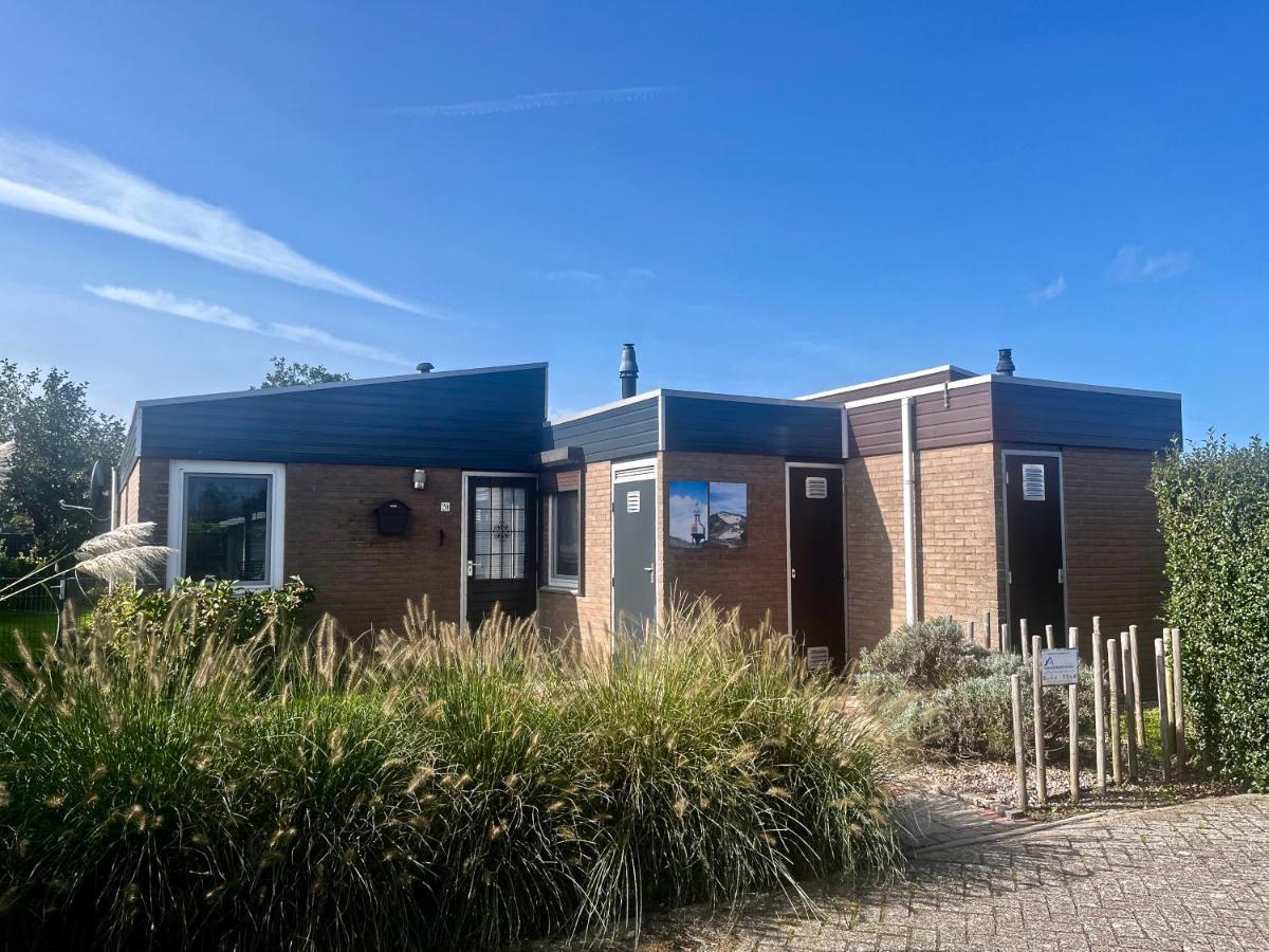 De Blenck 20 Villa Callantsoog Eksteriør bilde