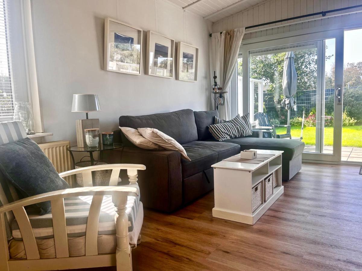 De Blenck 20 Villa Callantsoog Eksteriør bilde