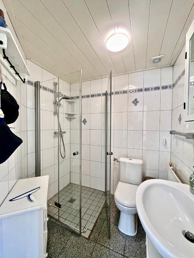 De Blenck 20 Villa Callantsoog Eksteriør bilde